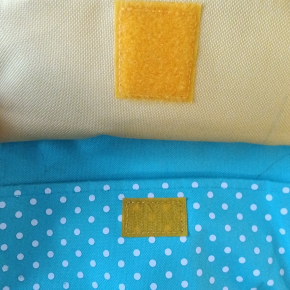 Yodo Backpack - Picture 4 of 8